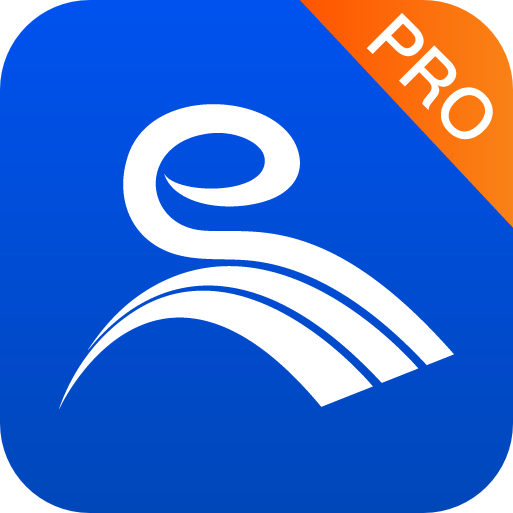 Peoplus Pro app