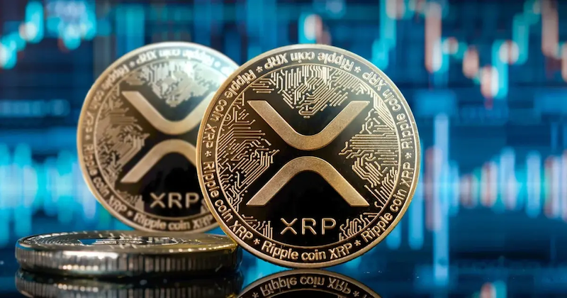XRP币值得长期持有吗 XRP币未来走势分析