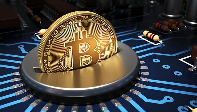 比特币的历史介绍 比特币历史由来