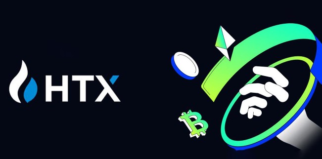 火币交易所(升级HTX) v11.4.1 官方客户端安卓手机APP安全下载
