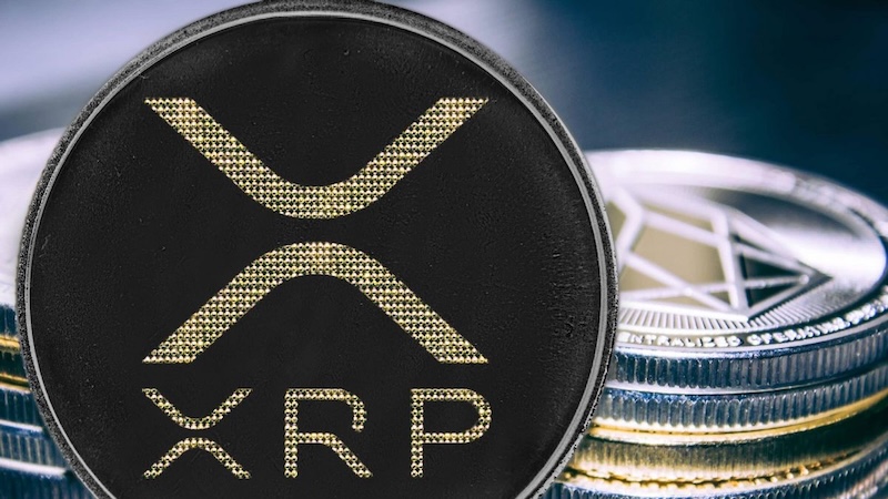 XRP币值得长期持有吗 XRP币未来走势分析