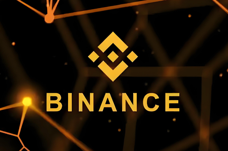 币安binance最新官方主页 币安binance官网正版入口