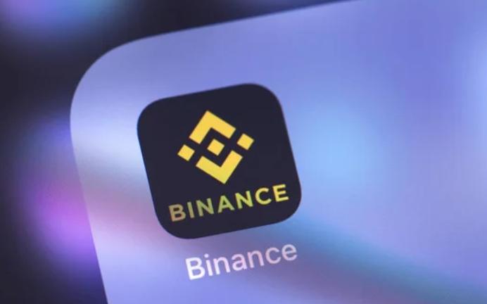 币安交易所正版官网链接 币安binance手机端官方入口