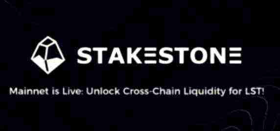 Stakestone(STO)币是什么 STO代币经济学、实用性及市场展望