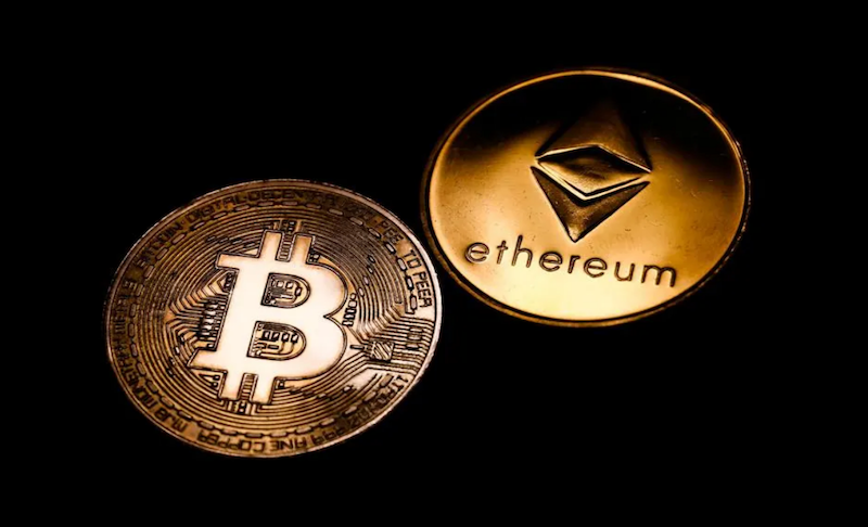 加密货币市场趋于平稳，比特币与以太坊下一步方向何在