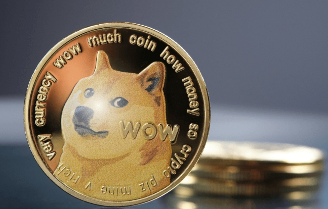 狗狗币官方指定登录入口2025官网地址