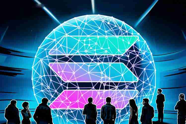 喜报:索拉纳币(SOL)迎来企业加密资产储备新热潮