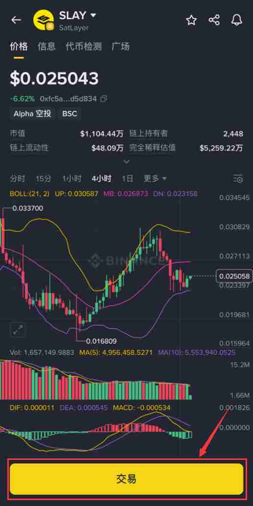 SatLayer (SLAY)币是什么 SLAY代币经济学、空投及价格预测