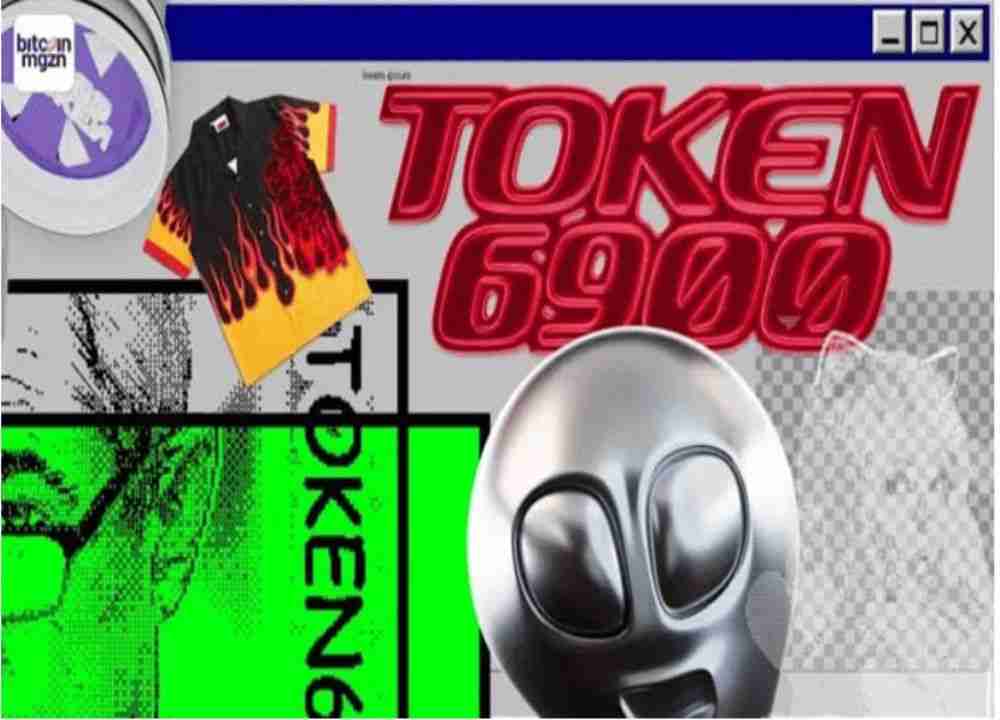 TOKEN6900 (T6900)币是什么 T6900代币经济学、质押及价格预测
