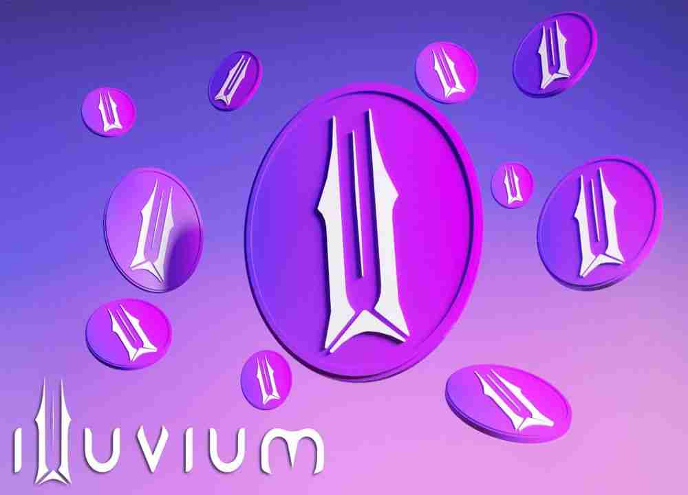 什么是Illuvium(ILV)币 怎么买 ILV价格预测2025-2030年