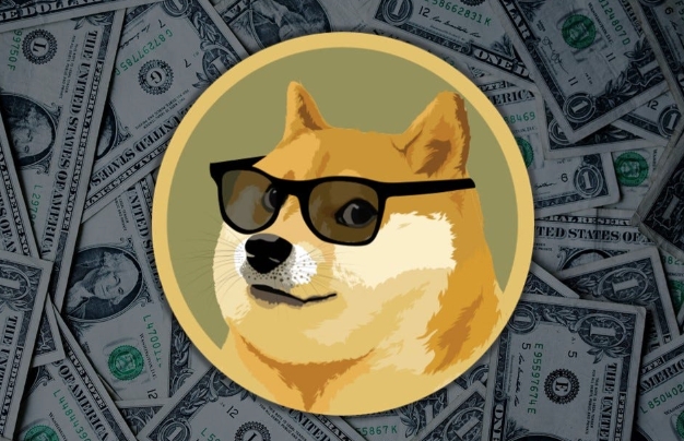 DogeCoin官方网站入口 狗狗币登录官网介绍