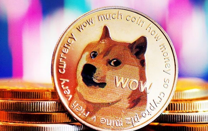 DogeCoin官方网站入口 狗狗币登录官网介绍