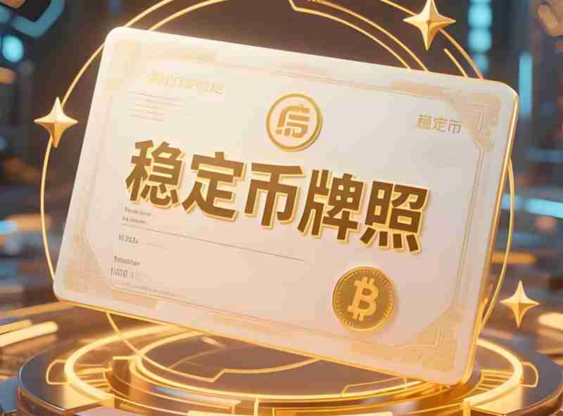 香港36份稳定币牌照申请:谁终将跃过龙门?一文了解