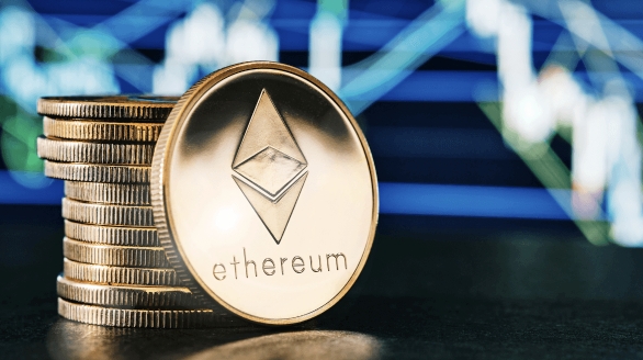 以太坊官网登录入口 ETH官方网站地址2025