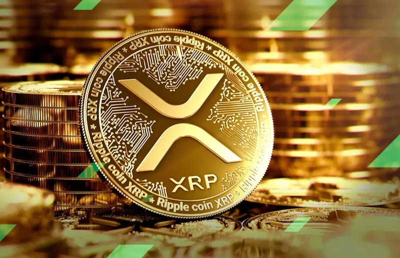 2025投资XRP是否合适 暴涨暴跌后的XRP是入场机会还是观望信号