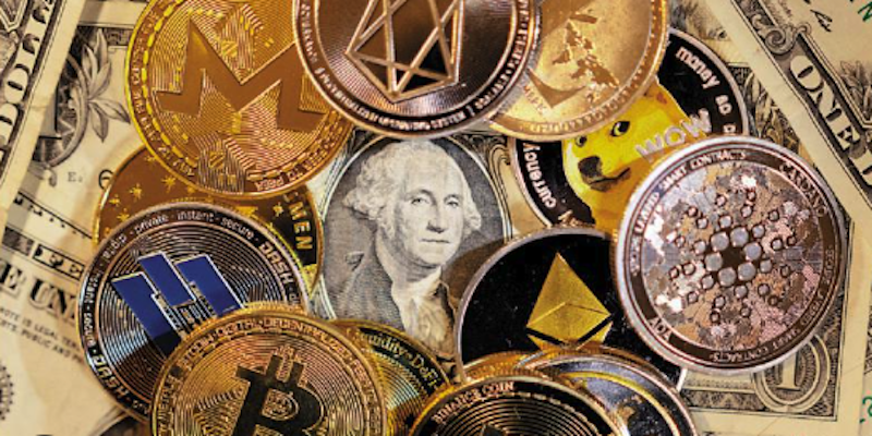 山寨币季来临前为何下跌 历史走势与潜在风险全解析