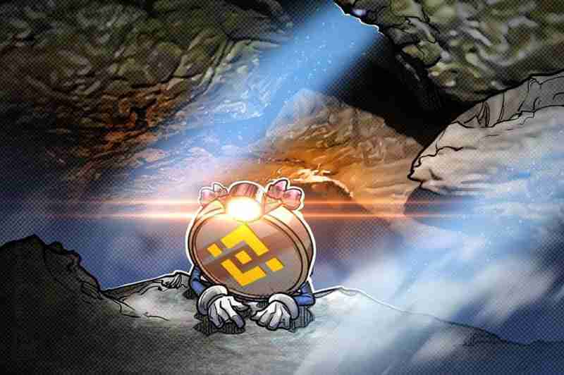 一文了解BNB价格较历史高点下跌12%:牛市行情是否终结