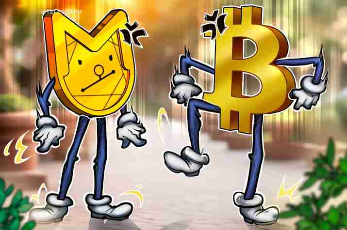 Meme币市场趋势分析：从社区文化到投资新机遇