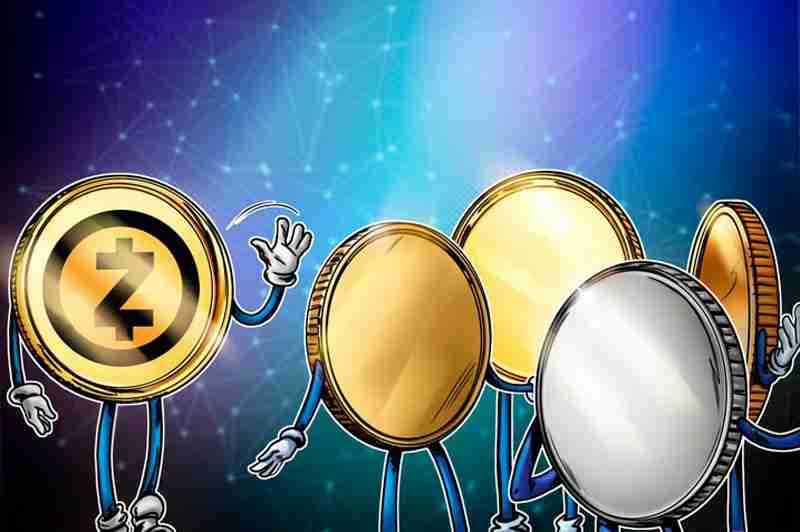 Zcash月度涨幅高达520%:大零币(ZEC)价格上涨行情能否延续