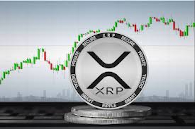 2025投资XRP是否合适 暴涨暴跌后的XRP是入场机会还是观望信号