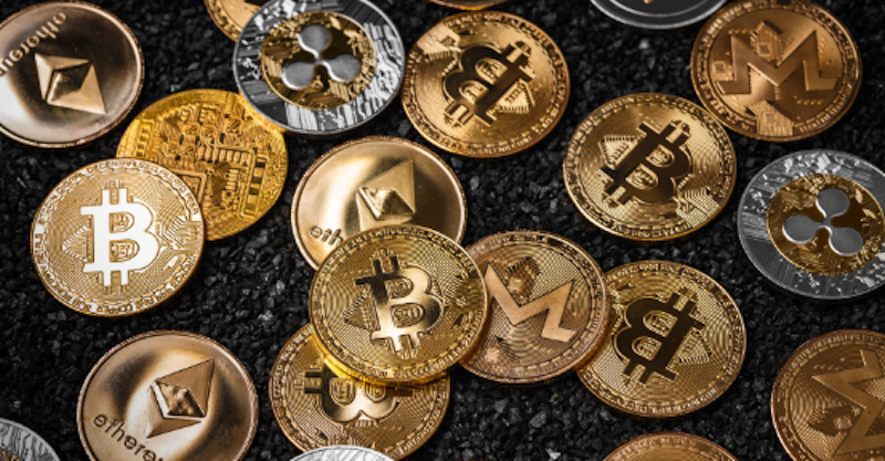 比特币、以太坊、XRP 下跌,“Uptober”行情不如预期