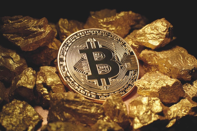 比特币ETF需求激增 报道称在历史最大加密清洗事件后流入3.38亿美元