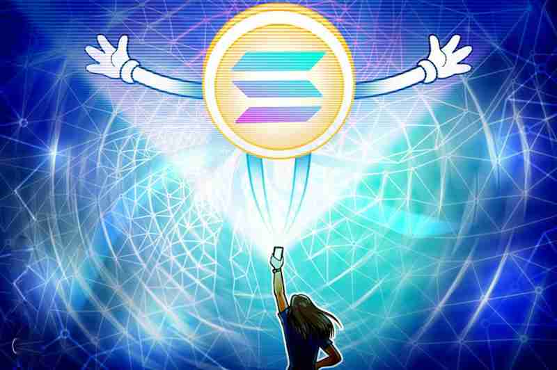 数据显示76%散户做多索拉纳,SOL反弹至200美元关口能否守住一文了解