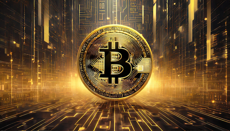 比特币ETF需求激增 报道称在历史最大加密清洗事件后流入3.38亿美元