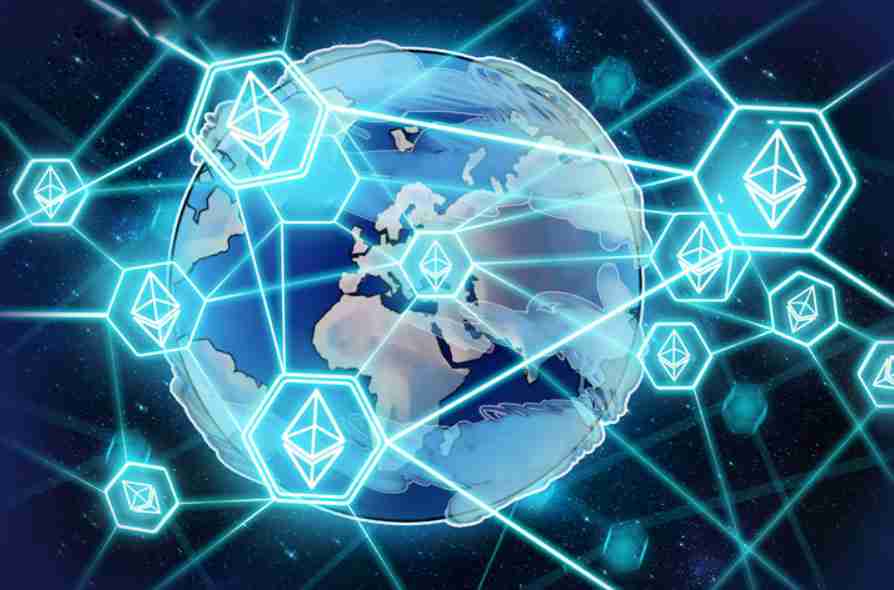 一文详解蚂蚁集团推出L2区块链，14亿支付宝用户将涌入以太坊（ETH）