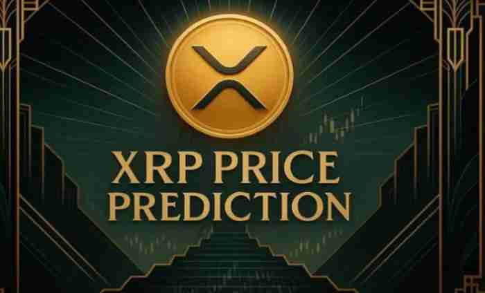 瑞波币(XRP)价格预测:6.1亿美元爆仓后3美元关卡能否突破