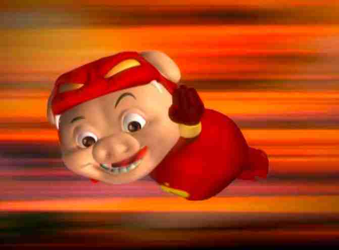 什么是猪猪侠Meme币 中国的100倍Meme币