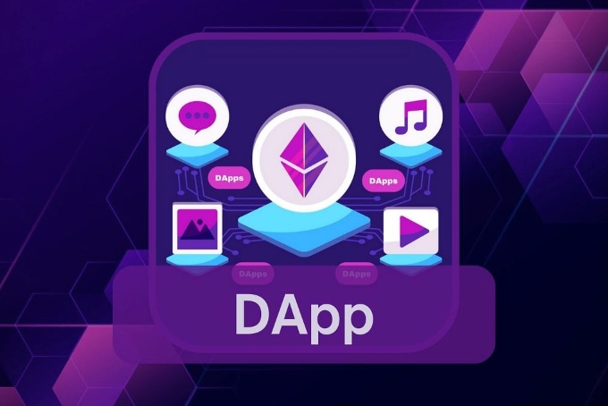 什么是DApp 它和我们手机上的App有什么不一样