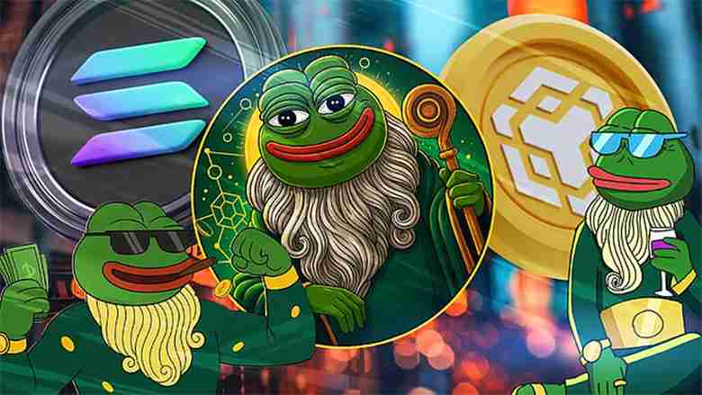 一文分析BSC Meme币平台日吞九成市场,Pump.fun彻底沦为“小弟”