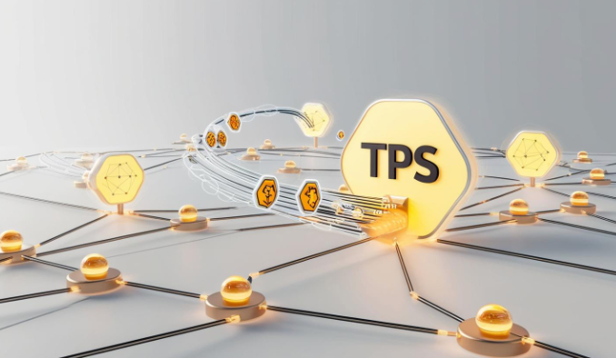 什么是TPS 为什么大家都说这个速度很重要
