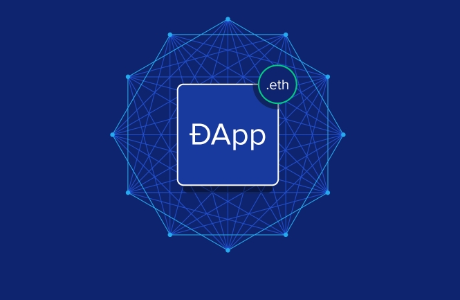 什么是DApp 它和我们手机上的App有什么不一样