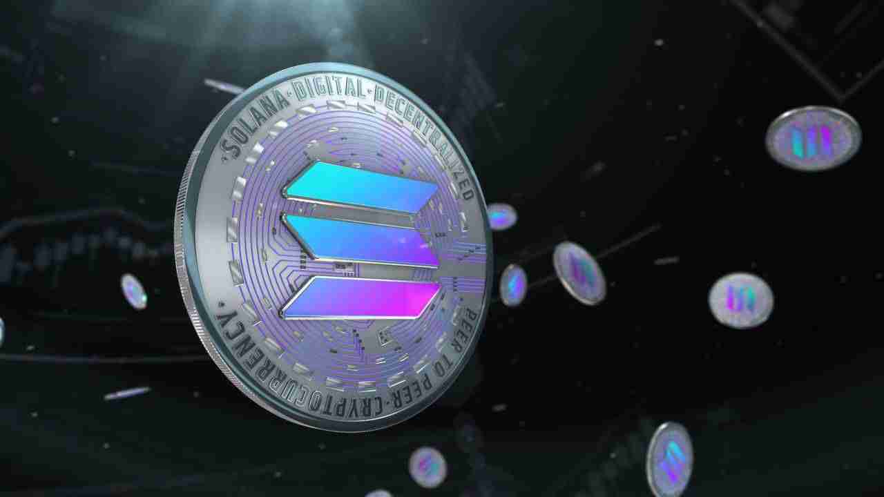 SOL2025年价格预测：Solana能否在市场波动中反弹至260美元