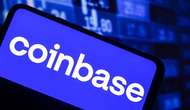 Coinbase官网注册链接 Coinbase注册流程详解