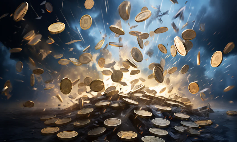 什么是加密货币再质押 加密货币再质押运作方式、优势与风险解析