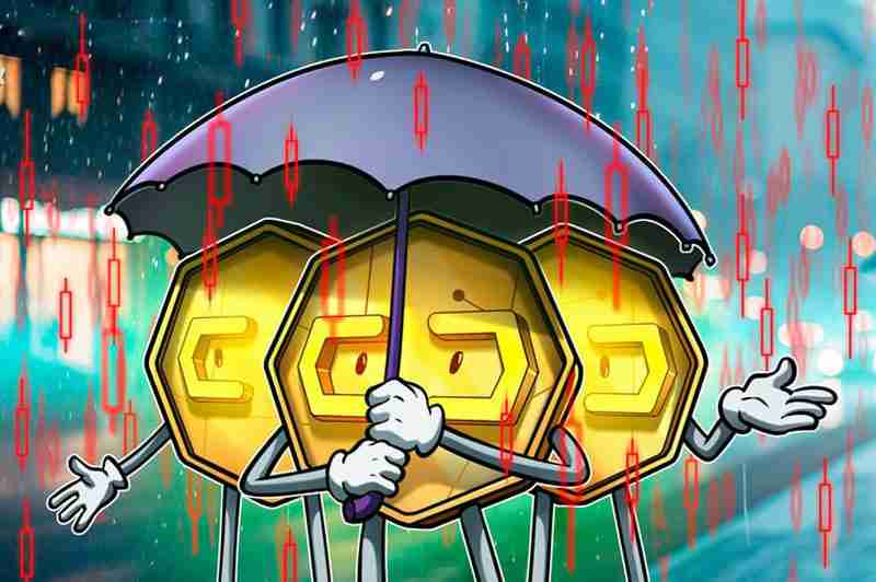 一文搞清楚比特币会跌到多低 美国地区性“银行压力”正将BTC推向10万美元关口