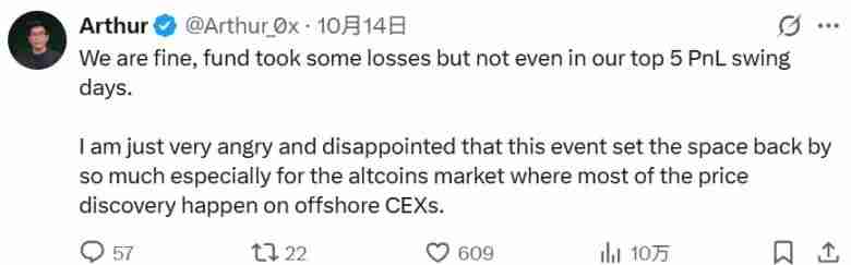 比特币跌破11万美元,市场正在转熊吗