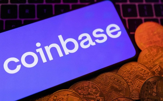 Coinbase网页版登录入口 Coinbase手机App下载方式