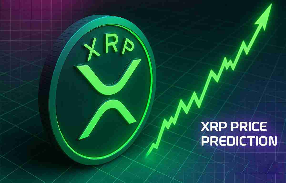 瑞波币(XRP)价格预测:5倍ETF申请或将引爆涨势——我们是否即将看到100美元的XRP
