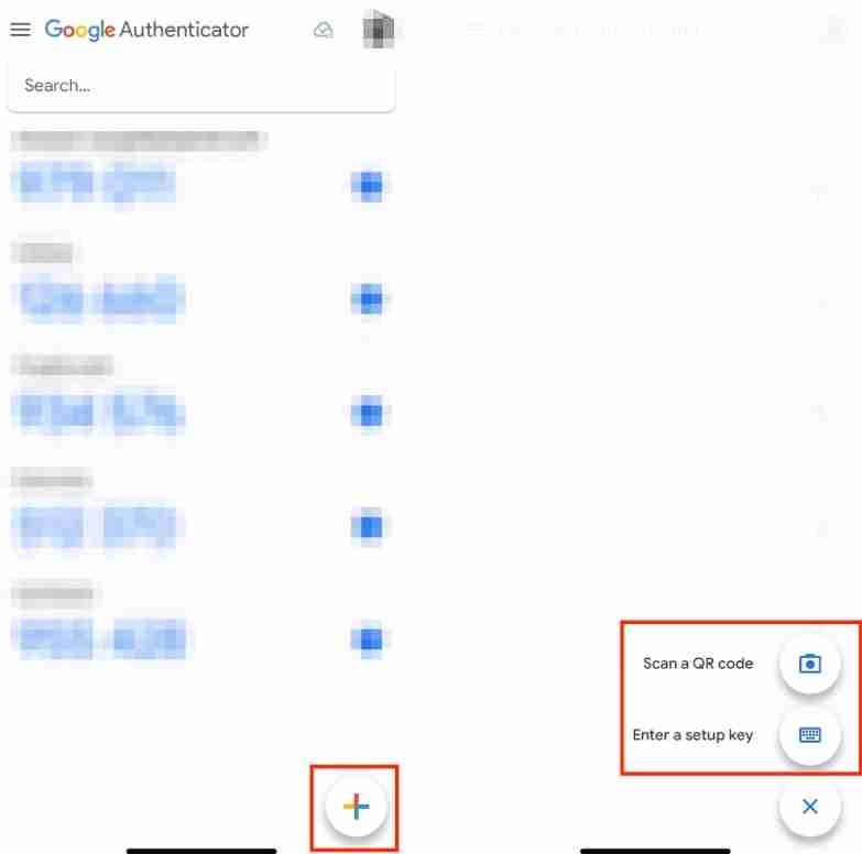 币安如何进行双重身份验证 币安启用谷歌身份验证器(Google Authenticator)的图文设置