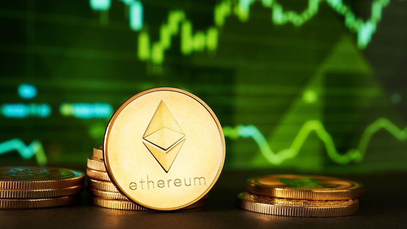 以太坊基金会推出全新 “Ethereum for Institutions” 中心 帮助机构在以太坊上构建合规应用