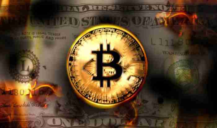 利率决策对比特币意味着什么 一文分析美联储利率决议对加密货币的影响