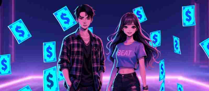 Audiera(BEAT)币是什么怎么样 Audiera项目概述,代币经济与空投领取指南