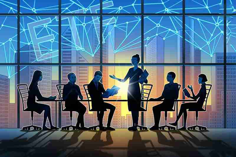 一文了解继比特币（BTC）、以太坊（ETH）之后 分析师看好山寨币ETF推动下一波机构