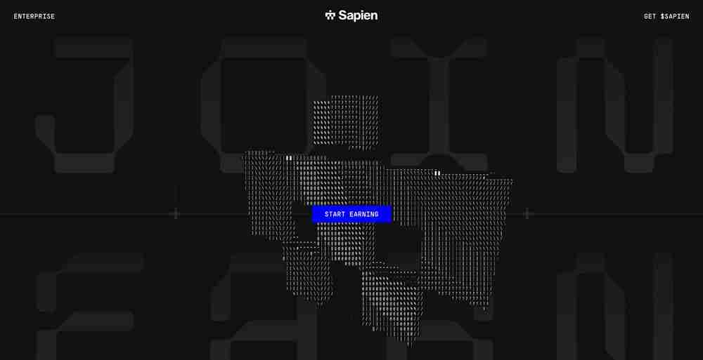 Sapien (SAPIEN) 将在11月6日上线币安HODLer空投!