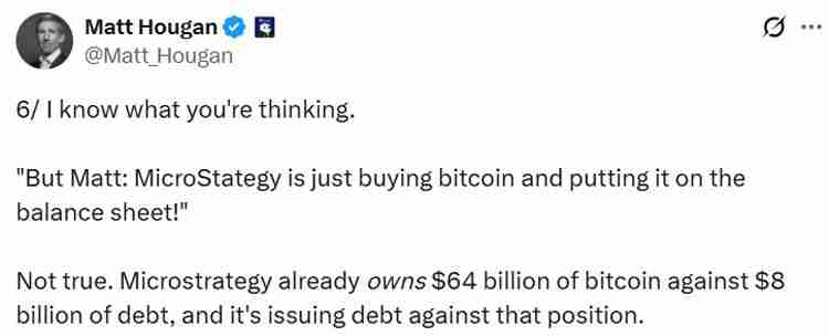 Bitwise警告:只会囤币的加密财库将被淘汰,