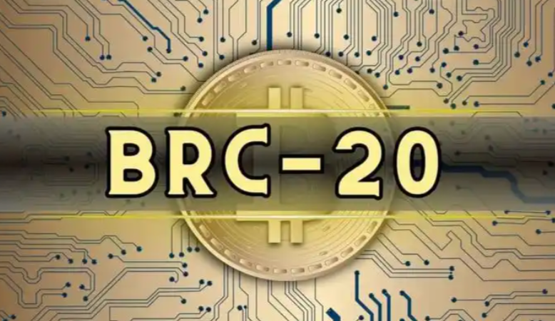 BRC-20标准详解：比特币生态的创新与未来潜力 - 